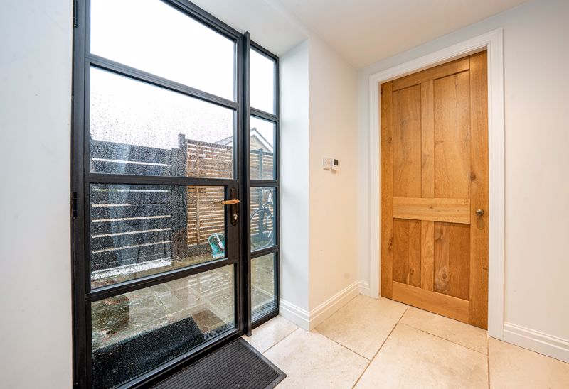 Maltkiln Lane Bispham